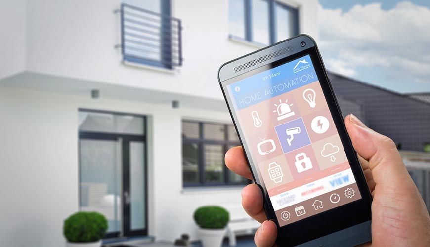 Smart home systems